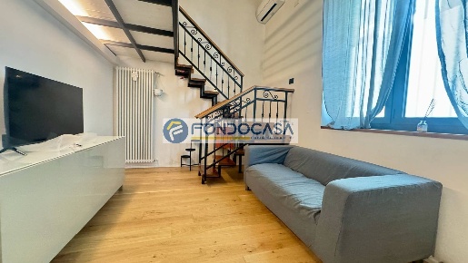 Foto Appartamento in Via Vincenzo Russo 8, Milano Turro di 55 m² in affitto