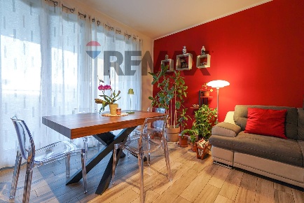 Foto Appartamento in G. Gavazzeni 9, Boltiere di 120 m² con 3 locali