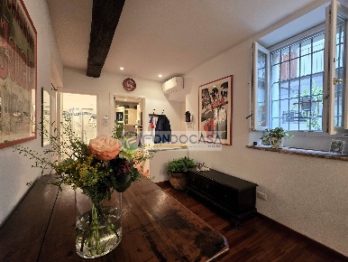 Foto Appartamento in Via Dei Liguri, Pavia Centro Storico di 68 m²