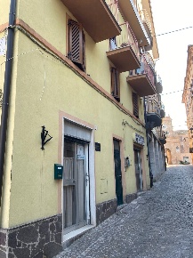 Foto Attività commerciale in Corso Mazzini 37, Monte Urano Centro di 48 m²