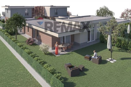 Foto Villa unifamiliare in via Benedetto da Briosco, Briosco di 140 m²