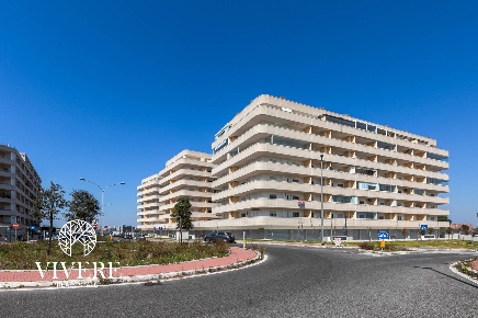 Foto Appartamento in viale leonida tonelli, Roma di 50 m² con 2 locali