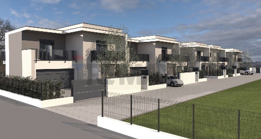 Foto Appartamento in VIA GEMONA DEL FRIULI SNC, Gallarate Cedrate di 131 m²