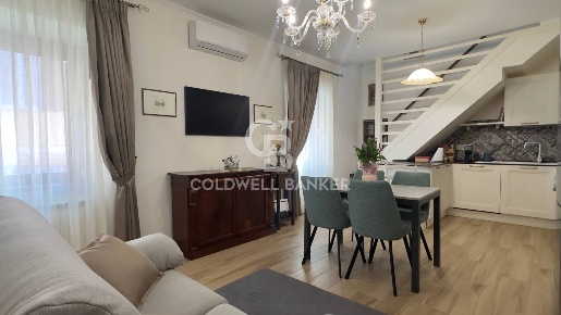 Foto Appartamento in Via Carducci 2, Tarquinia Centro Storico di 160 m²