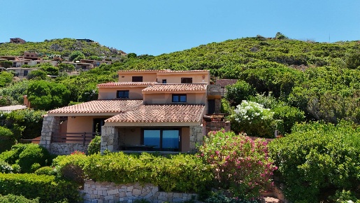Foto Villa unifamiliare a Trinità d'Agultu e Vignola Costa Paradiso