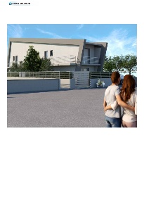 Foto Villa a schiera in Via, Campomarino di 75 m² con 3 locali in vendita