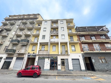 Foto Appartamento in Via Publio Elvio Pertinace, Torino Mirafiori Nord
