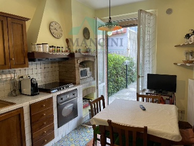 Foto Villa a schiera in ALDO MORO 1, Santa Maria Nuova di 180 m² in vendita