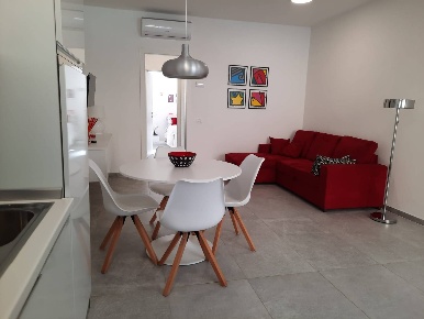 Foto Appartamento in Via S. Francesco snc, Viareggio Centro di 53 m²