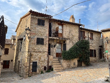 Foto Case semi ndipendenti in Via Torre Del Colle, Bevagna Torre Del Colle