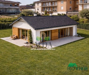 Foto Terreno residenziale in via Francesco Baracca, Martinsicuro Villa Rosa