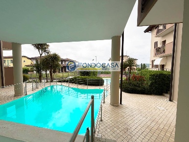 Foto Appartamento in via vaccarolo 2H, Desenzano del Garda Entroterra