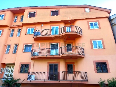 Foto Appartamento in sirignano, Sirignano di 101 m² con 3 locali in vendita