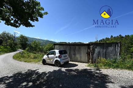 Foto Terreno agricolo a Ascoli Piceno di 2050 m² in vendita