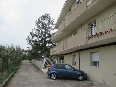 Foto Appartamento in VIA DELLA RAI, Pescara Porta Nuova di 102 m²