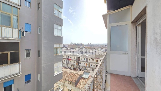 Foto Appartamento in Via Conte Di Torino snc, Catania Libertà - Stazione