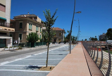 Foto Appartamento in Via Gino Moretti, San Benedetto del Tronto Centro