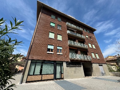 Foto Appartamento in Viale Zobicco, Fabriano Centro di 130 m² con 6 locali
