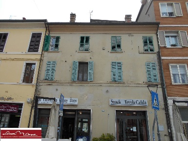 Foto Appartamento in VIA G. GARIBALDI, Portomaggiore Centro di 70 m²