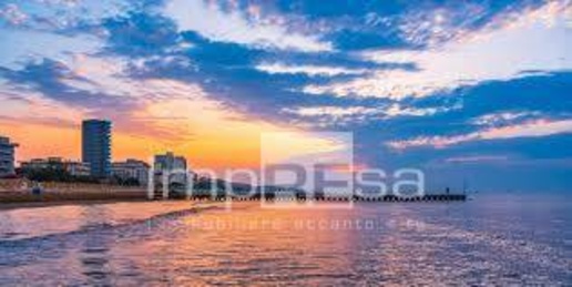 Foto Attico a Jesolo di 200 m² con 4 locali in vendita