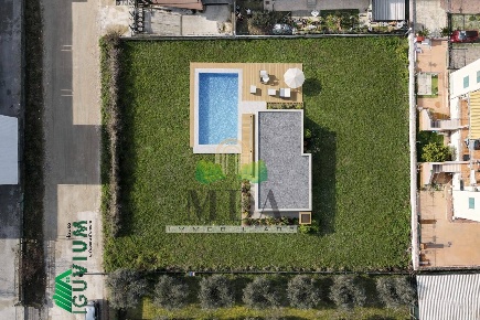 Foto Terreno residenziale in via Francesco Baracca, Martinsicuro Villa Rosa