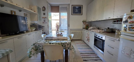 Foto Appartamento in Via Dante Alighieri 18, Castel Maggiore Progresso