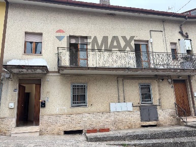Foto Appartamento in Via Gioacchino Bocchino 66, San Giorgio del Sannio