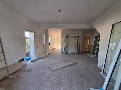 Foto Appartamento in Via Alcozer 27, Palermo Villagrazia di 220 m²
