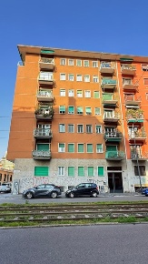 Foto Appartamento in Via Tito Livio 21, Milano Martini - Insubria di 85 m²