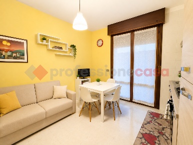 Foto Appartamento in Via G. MATTEOTTI SNC, Tribano Centro di 52 m²
