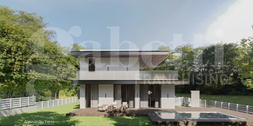 Foto Villa singola in Via SANT'ANNA - VIA PEGORINA 00, Chioggia di 150 m²