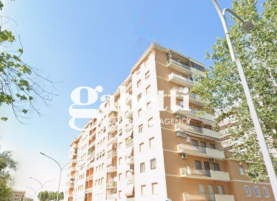 Foto Appartamento in Via PRENESTINA 357, Roma Villa Gordiani di 55 m²