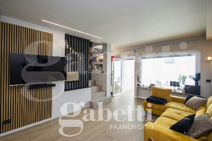 Foto Villa a schiera in Viale Piemonte 5, Vinovo Garino di 125 m²