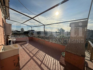 Foto Appartamento in Via ANTICOLI CORRADO 10, Nettuno di 80 m² con 4 locali