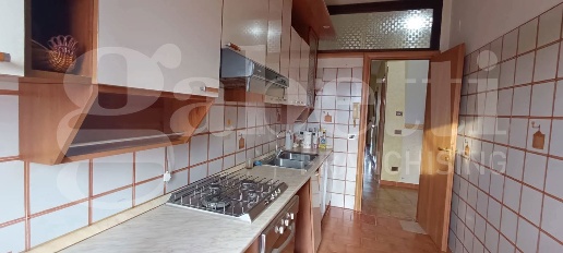 Foto Appartamento in Via ANTICOLI CORRADO 10, Nettuno di 80 m² con 4 locali