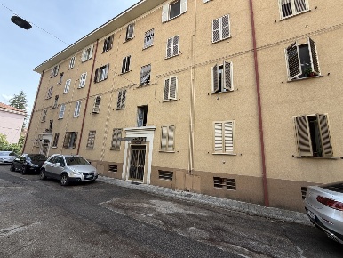 Foto Appartamento in Via GIOVANNI XXIII 9, Terni Cospea - San Giovanni