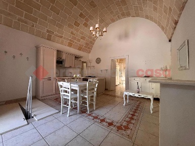 Foto Appartamento in Via Bianchetti 28, Manduria Centro di 80 m² in vendita