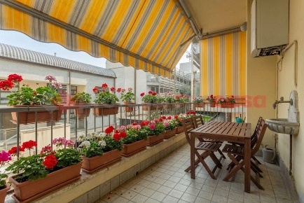 Foto Appartamento a Milano Navigli - Darsena di 95 m² con 3 locali