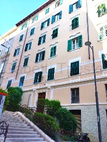 Foto Appartamento in SCALA WINCKELMANN, Trieste Città Vecchia di 52 m²