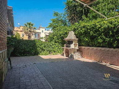 Foto Appartamento in VIA martina rota 16, Roma Torre Angela di 65 m²