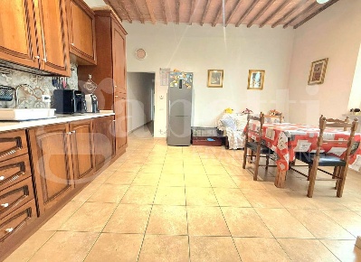 Foto Appartamento a San Miniato Ponte a Elsa di 80 m² con 3 locali