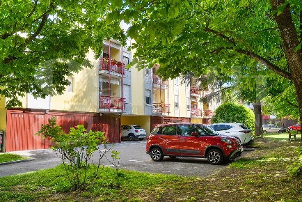 Foto Appartamento in Puccini, Argelato Funo di 70 m² con 3 locali