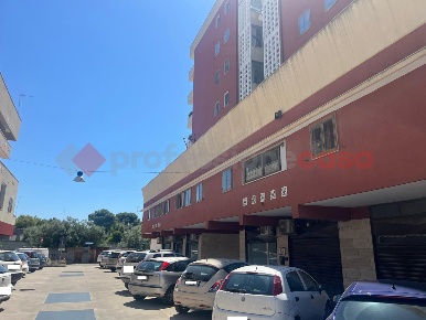 Foto Appartamento in Via Ferrannini 27, Bari Carbonara di Bari di 53 m²