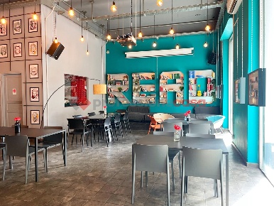 Foto Attività commerciale in Piazza Trento 0, Catania di 200 m² in vendita