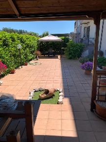 Foto Appartamento in Via Catalano 6, Civita Castellana Centro di 100 m²