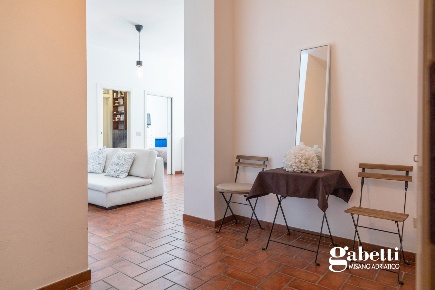 Foto Appartamento in ceccarini, Riccione Centro di 100 m² con 3 locali
