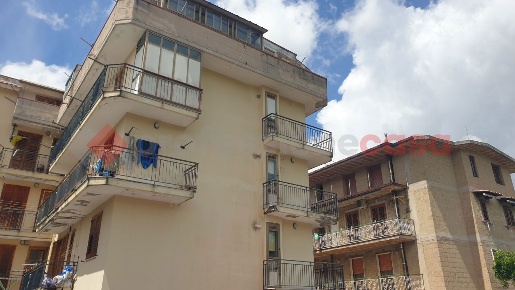 Foto Rustico in Via San Francesco snc, Castel San Giorgio Centro di 85 m²