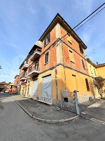 Foto Magazzino in Via Marco Emilio Lepido 70, Bologna Borgo Panigale