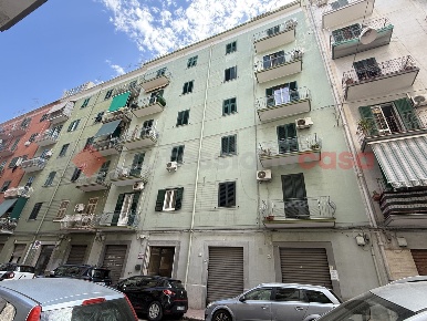 Foto Appartamento in Via Temenide 51, Taranto Tre Carrare di 90 m²