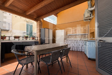 Foto Appartamento in Corso UMBERTO I SNC, Boscotrecase di 70 m² in vendita